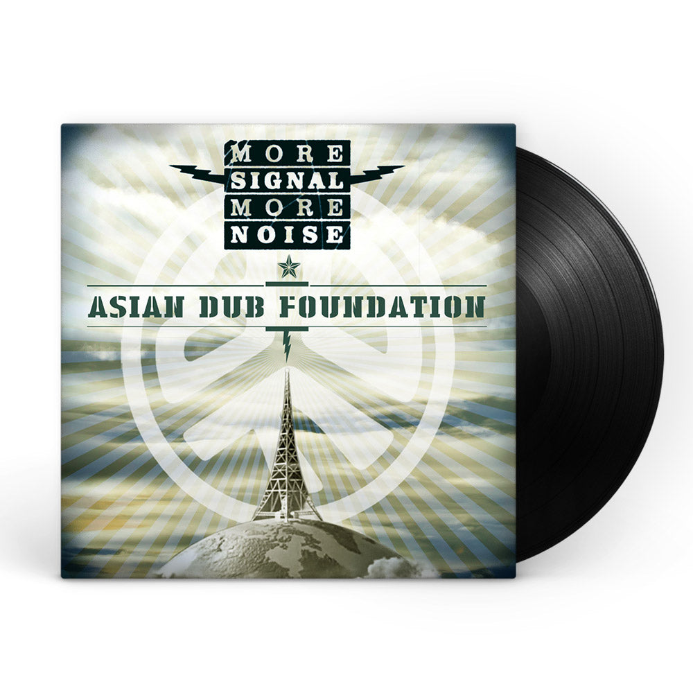 女性が喜ぶ♪ Asian Dub Foundation/Euphonicレコード12''97年 洋楽 ...